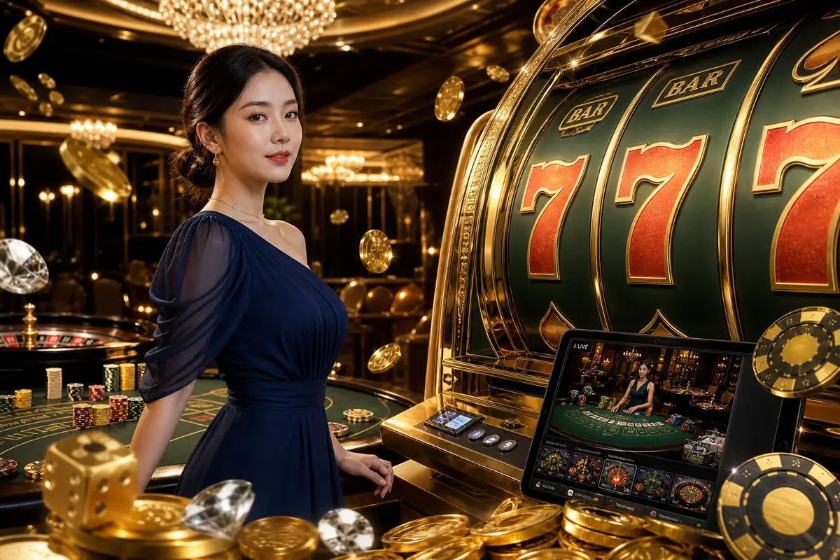 9bdb স্বাগত বোনাস অফার